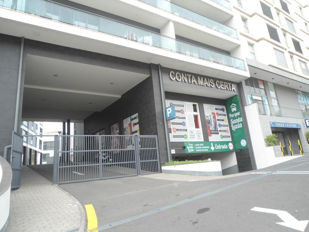 Town Apartment Funchal  Exterior photo